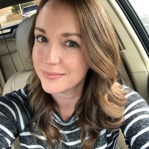 Meet your Posher, Julie